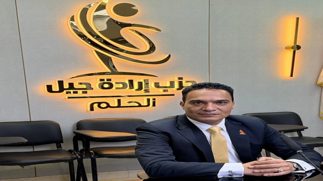 مصر تتجاوز التحديات بفضل وحدة شعبها ومؤسساتها الوطنية، وفقًا لإبراهيم ضيف